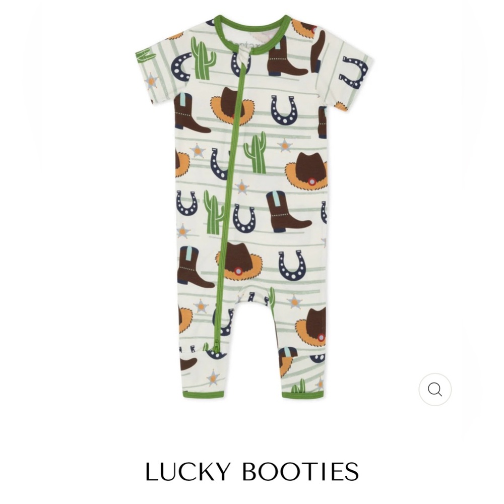 Bestaroo romper